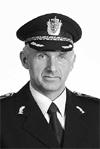 Police Lieutenant Arne Sigve Klungland