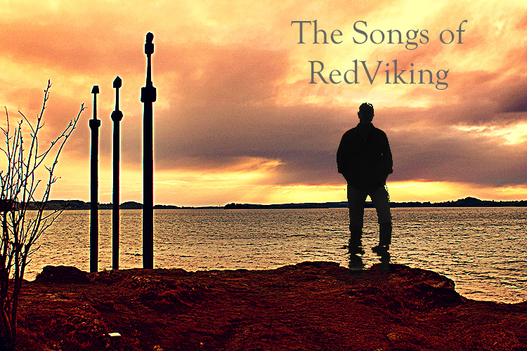 The Songs of RedViking